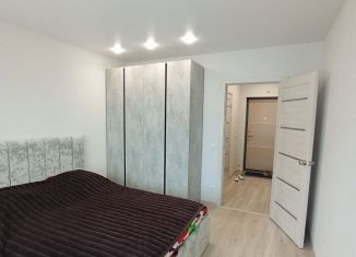 Сдаю 1-ком. квартиру, 43 м2, Ижевск, улица Холмогорова