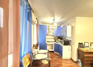 Продам квартиру студию, 30.1 м2, Саратовская область, Ульяновская улица, 17