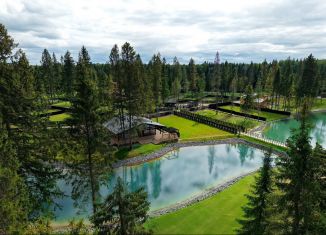 Продается участок, 7.3 сот., Химки, КП Новогорск клаб, 87