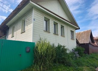 Продам дом, 58.3 м2, Удмуртия, Коммунальная улица