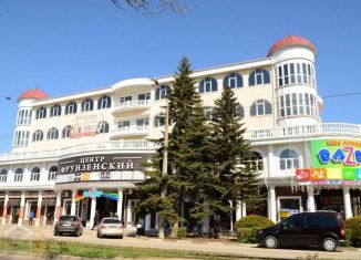 Торговая площадь на продажу, 743 м2, Крым, улица Фрунзе, 20