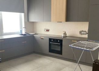 Сдам в аренду 1-комнатную квартиру, 40 м2, Ростов-на-Дону, Доломановский переулок, 116 стр. 1