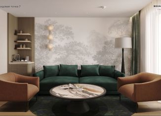 Продаю 2-комнатную квартиру, 59.1 м2, Сочи, улица Ленина, 217А