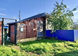 Продается дом, 58.1 м2, деревня Завьялова, Луговой переулок