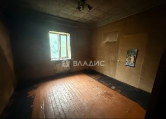 Продажа 2-ком. квартиры, 48.1 м2, Гусь-Хрустальный, улица Осьмова, 8