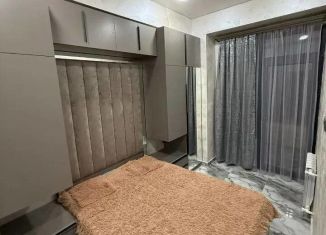 Сдам 2-ком. квартиру, 45 м2, Краснодар, улица Селезнёва, 4/15к1, микрорайон Черемушки