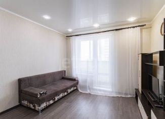 Продам квартиру студию, 23.2 м2, Тюмень, улица Вадима Бованенко, 1, ЖК Легенда Парк