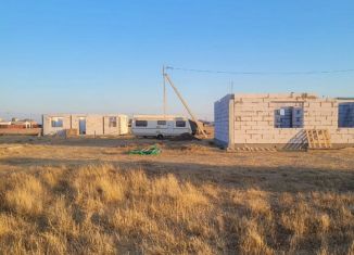 Земельный участок на продажу, 6.5 сот., село Уютное, Морская улица