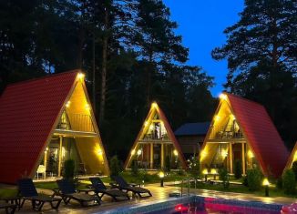 Сдам в аренду коттедж, 60 м2, Республика Алтай, улица Новые Черёмушки, 82