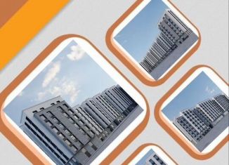 Продажа 1-комнатной квартиры, 41 м2, Махачкала, Пражская улица, 36