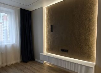 Продается однокомнатная квартира, 37 м2, Чебоксары, улица Юрия Гагарина, 47к5