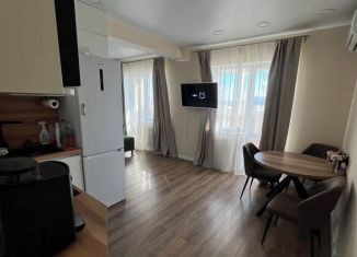 Продам 1-комнатную квартиру, 47 м2, Саратов, Большая Казачья улица, 113/38