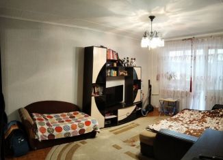 Однокомнатная квартира на продажу, 37.8 м2, Саратов, Федоровская улица, 1