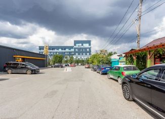 Продаю помещение свободного назначения, 50 м2, Тюмень, 7-й Степной переулок, 22