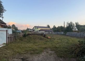 Продаю земельный участок, 8 сот., Тюмень, Центральный округ, улица Парфёнова, 36