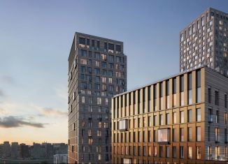 Продаю 2-ком. квартиру, 75.7 м2, Москва, метро ЗИЛ