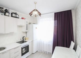 Продаю 1-ком. квартиру, 34.1 м2, Тюмень, Солнечный проезд, 22