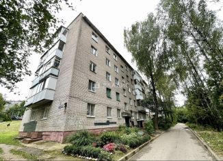 Продажа 2-ком. квартиры, 43.5 м2, Смоленск, 2-й Краснофлотский переулок, 38