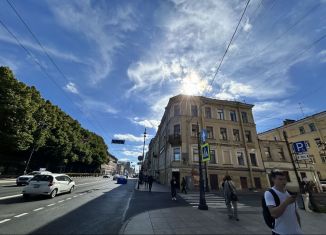 Сдам помещение свободного назначения, 17 м2, Санкт-Петербург, 6-я Красноармейская улица, 2-4И