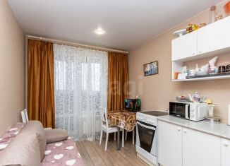 Продаю 1-ком. квартиру, 30.1 м2, Тюмень, улица Вадима Бованенко, 1, ЖК Легенда Парк