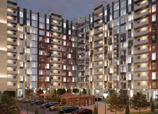 Продажа однокомнатной квартиры, 45.1 м2, Махачкала, проспект Насрутдинова, 162