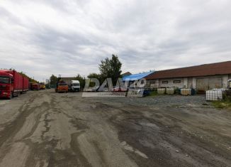 Продам производство, 8000 м2, Челябинск, улица Родькина, 13