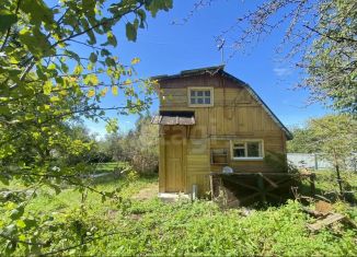 Продам дачу, 40 м2, Смоленск, садоводческое товарищество Заря, 60