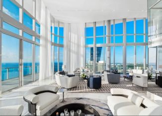 Продается четырехкомнатная квартира, 350 м2, Сочи, микрорайон Приморье, Курортный проспект, 105Б