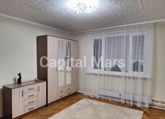 Аренда однокомнатной квартиры, 40 м2, Москва, улица Академика Янгеля, 14к9