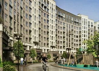 Продаю 2-ком. квартиру, 55 м2, Калининград