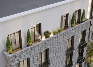 Продам двухкомнатную квартиру, 57 м2, Махачкала, Пражская улица, 36