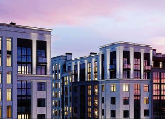 Продам 1-комнатную квартиру, 35.5 м2, Калининград