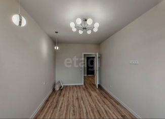 1-комнатная квартира на продажу, 41.9 м2, Тюмень, улица Монтажников, 47