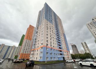 Продажа квартиры студии, 27.8 м2, Республика Башкортостан, улица Лётчика Кобелева, 3/3