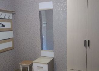 Сдается в аренду 1-комнатная квартира, 32 м2, поселок Верхнетемерницкий, Лунный переулок, 1к4