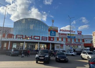 Сдача в аренду торговой площади, 38.1 м2, Костромская область, микрорайон Паново, 15