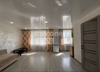 Двухкомнатная квартира на продажу, 46.1 м2, Ирбит, улица Кирпичного Завода, 18