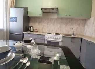 1-ком. квартира в аренду, 41 м2, Москва, Филёвский бульвар, 17