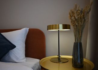 Сдам однокомнатную квартиру, 42 м2, Москва, улица Мустая Карима, 12, метро ЗИЛ