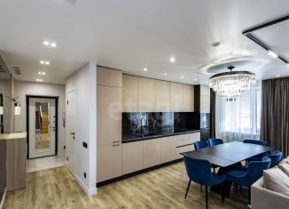 Продаю 4-комнатную квартиру, 104.7 м2, Тюмень, Рижская улица, 84