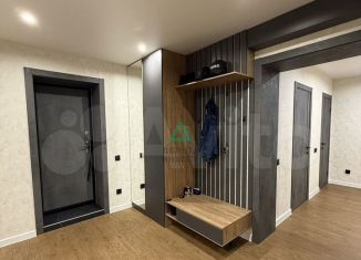 3-ком. квартира на продажу, 103.4 м2, Республика Башкортостан, улица Набережная реки Уфы, 1/1