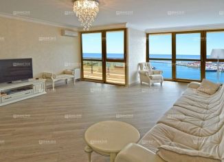 Продажа 2-комнатной квартиры, 85 м2, Сочи, Несебрская улица, 14, микрорайон Центральный