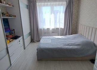 Продается 1-комнатная квартира, 36.9 м2, Лобня, улица Катюшки, 58