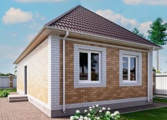 Продаю дом, 100 м2, Краснодарский край, улица Ленина