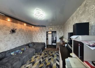 Продаю 3-комнатную квартиру, 62.9 м2, Смоленск, улица Петра Алексеева, 16