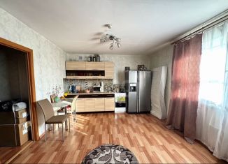Квартира на продажу студия, 32 м2, Курган, улица Калинина, 20к1
