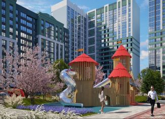 Продам 1-комнатную квартиру, 31 м2, Аксай