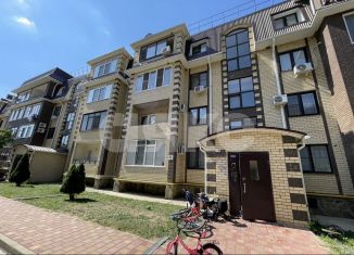 Продам однокомнатную квартиру, 39.8 м2, Горячий Ключ, улица Энгельса, 1/2к2