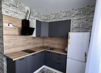 Сдача в аренду однокомнатной квартиры, 38 м2, Ростов-на-Дону, улица Ткачёва, 32/50, ЖК Итальянский Квартал