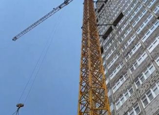 Квартира на продажу студия, 19.7 м2, Республика Башкортостан, Новоуфимская улица, 13